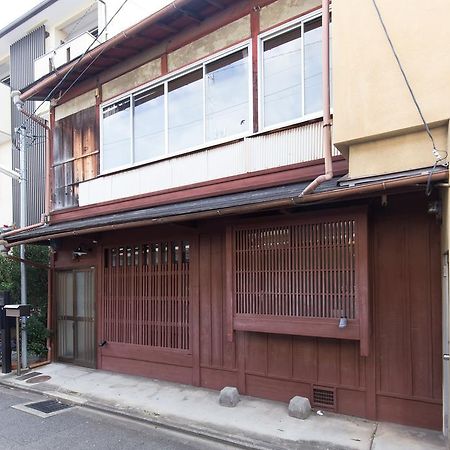Guest House Enishi Kyoto Exterior photo