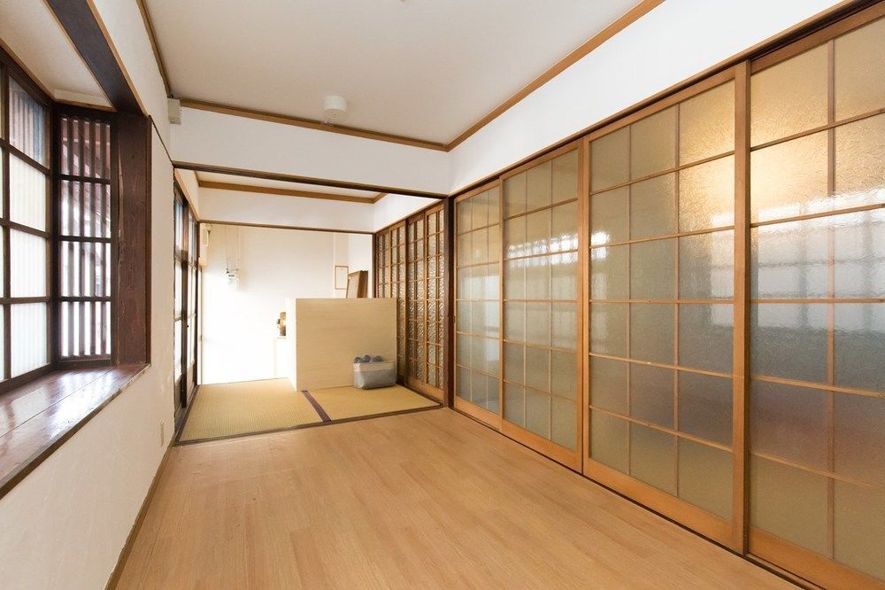 Guest House Enishi Kyoto Exterior photo