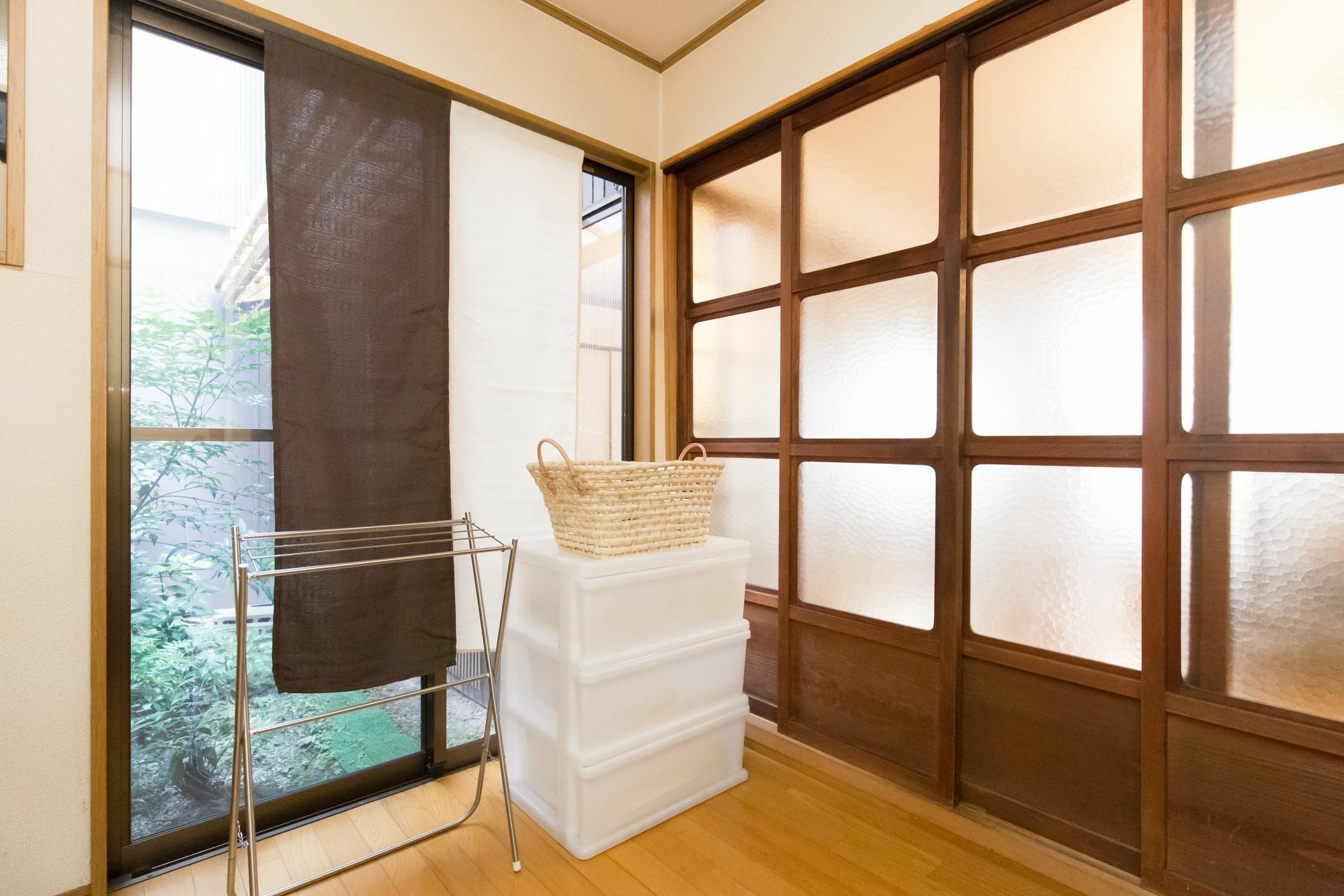 Guest House Enishi Kyoto Exterior photo