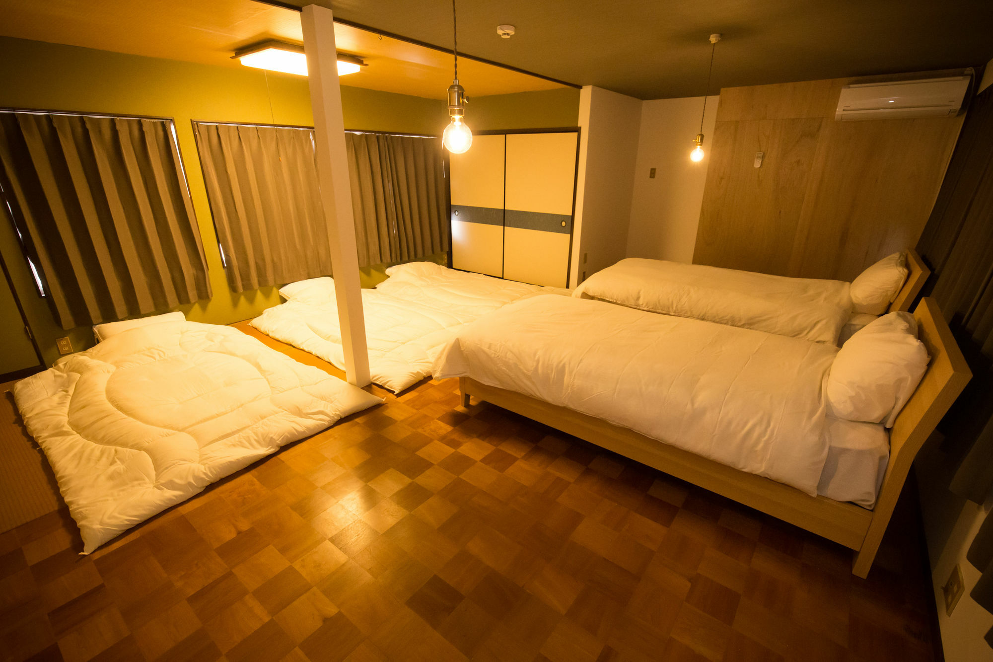 Guest House Enishi Kyoto Exterior photo